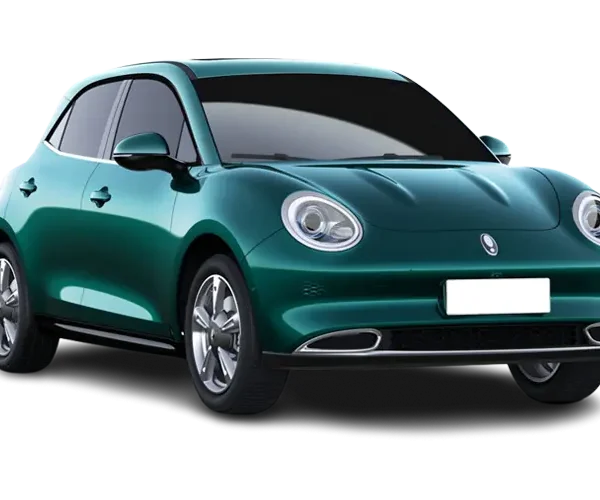 Ora Good Cat 2026 Model 430km Premium Edition Pure Electric Small Car