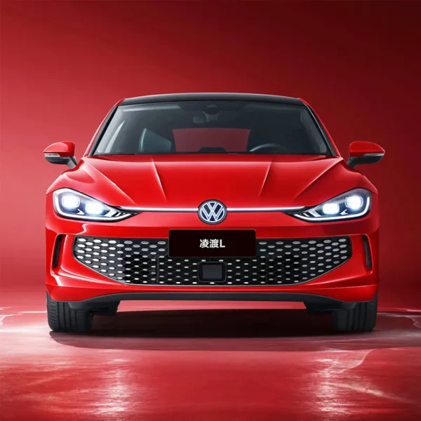 2026 Volkswagen Lamando 1.4t DSG Transmission
