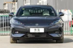 Denza Z9gt Dm-I Flagship New Energy 4WD 3-Motors Hatchback Plug-in Hybrid– In Stock in China | CarBuyChina - Image 3