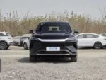 2026 Byd Song Plus New Energy Dm-I 110km 5g Flagship Plus Automatic