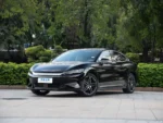 2026 Byd Han EV 605km Honor Electric Chinese New Energy Car - Image 3