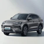2026 Byd Song Plus EV Flagship 605km Long Range SUV New Energy - Image 6