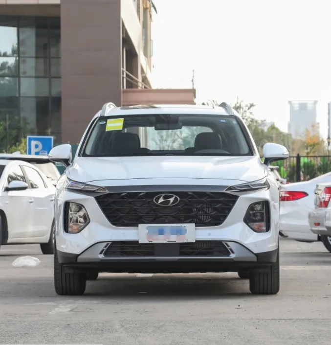 imgi_101_High-Quality-Used-Hyundai-Santa-Fe-for-Global-Export Hyundai Santa Fe– Wholesale Price From China | CarBuyChina - Image 1