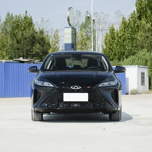 Chery Arrizo 5 Gt 2026 New Vehicle 1.6t Gas Car