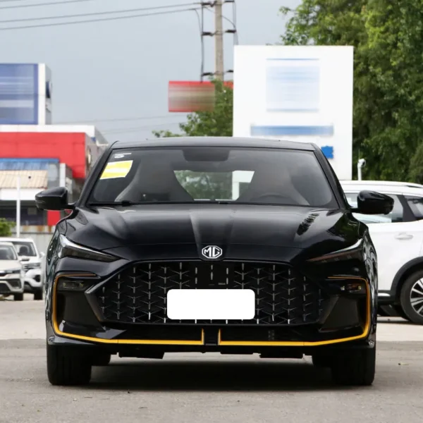 MG 6 2026 1.5t Automatic Classic Edition