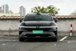 Zeekr 007 New Energy Pure Electric Sedan EV Electric Vehicle - Image 2