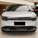 Zeekr 7X Electric Car Auto SUV Fast Charging New Energy Car - Image 2