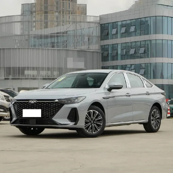 Chery Fulwin A8 Hybrid Electric Car Phev Sedan 70km Standard 2026