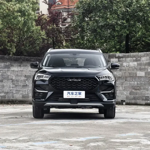 2026 Jetour X90 Plus PRO Intelligent System SUV
