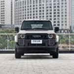 Chery Fulwin T6 2026 93km Plug-in Hybrid Electric Vehicle
