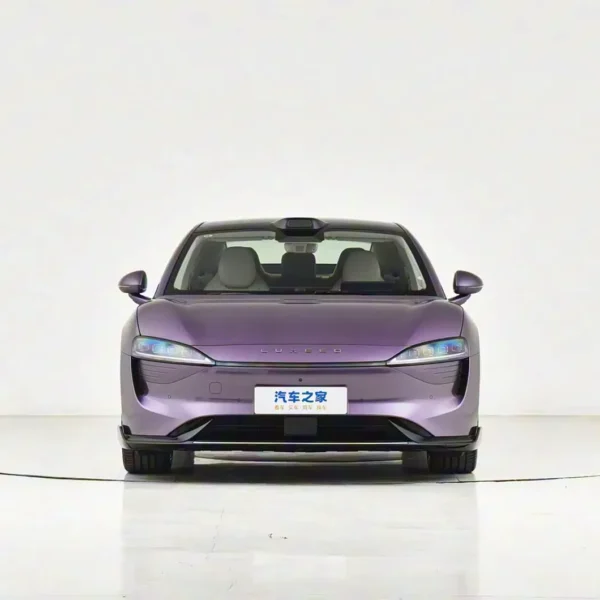 2026 Luxeed S7 Luxury Pure Electric mid-size Sedan 785km