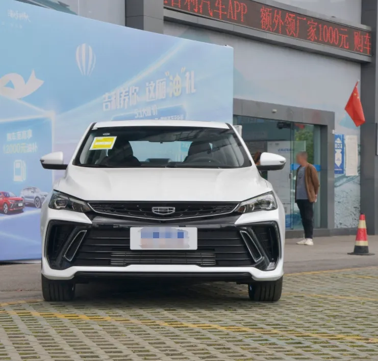 imgi_104_2024-Geely-Binray-Hybrid-Sedan-Reliable-Used-Car-for-Sale 2026 Geely Binray Hybrid Sedan - Image 1
