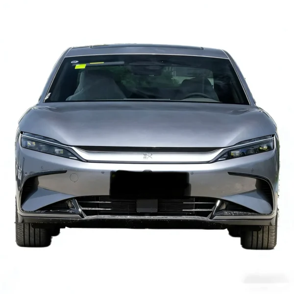 2026 Byd Han Dm-I 125km Premium Edition