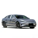 2026 Byd Han Dm-I 125km Premium Edition - Image 2
