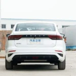 Geely Emgrand Gasoline Automotive Compact Car– In Stock in China | CarBuyChina - Image 4