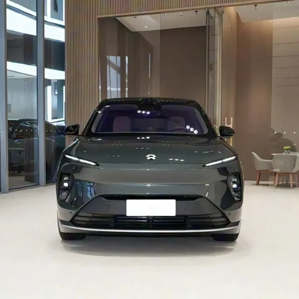 Nio Es8 2026 Model Six-Seat Executive Edition Pure Electric SUV Car