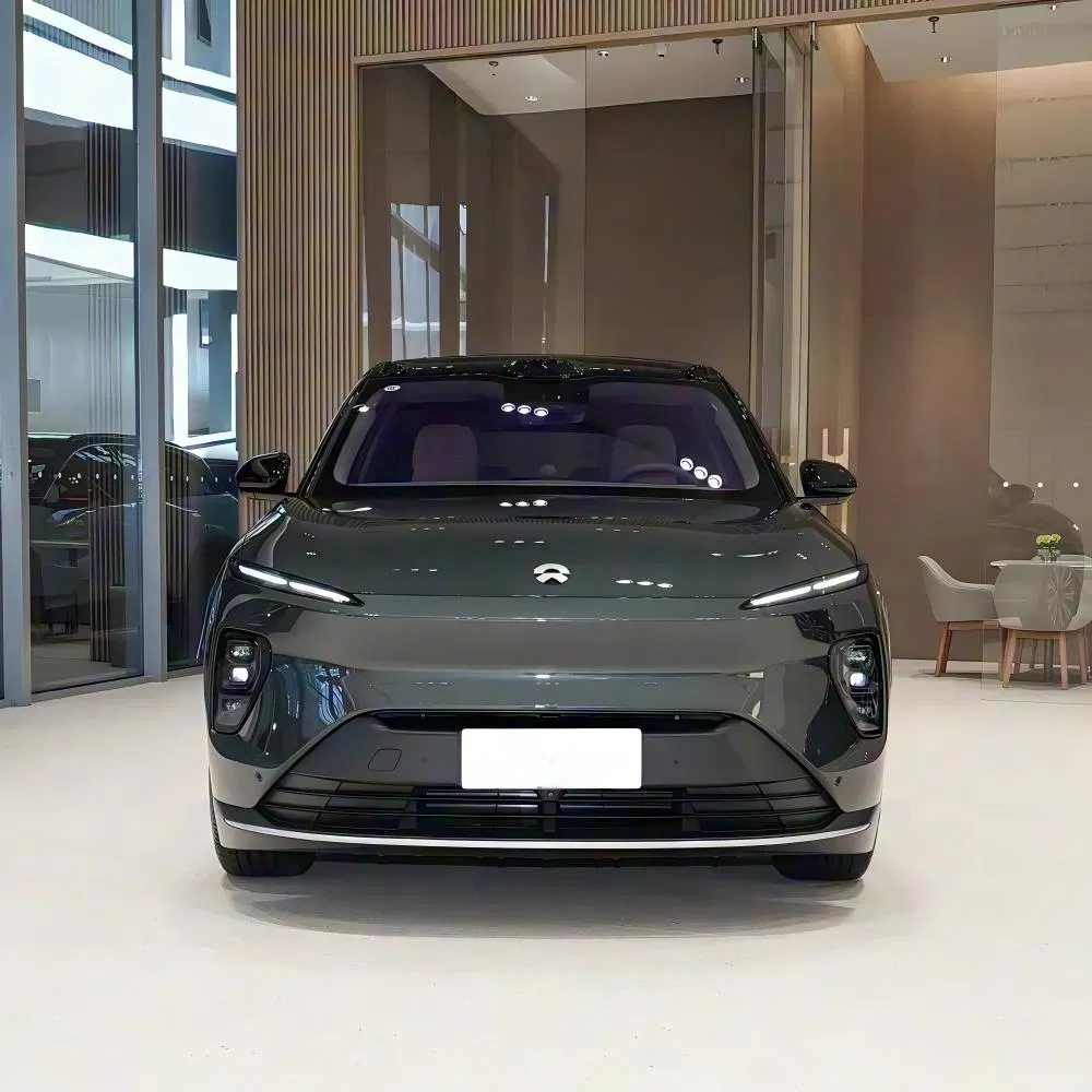 imgi_105_Nio-Es8-2026-Model-Six-Seat-Executive-Signature-Edition-Pure-Electric-SUV-Car Nio Es8 2026 Model Six-Seat Executive Edition Pure Electric SUV Car - Image 1