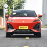 Changan EV Deepal S07 Range 1200km Intelligent Driving Fashion SUV Car