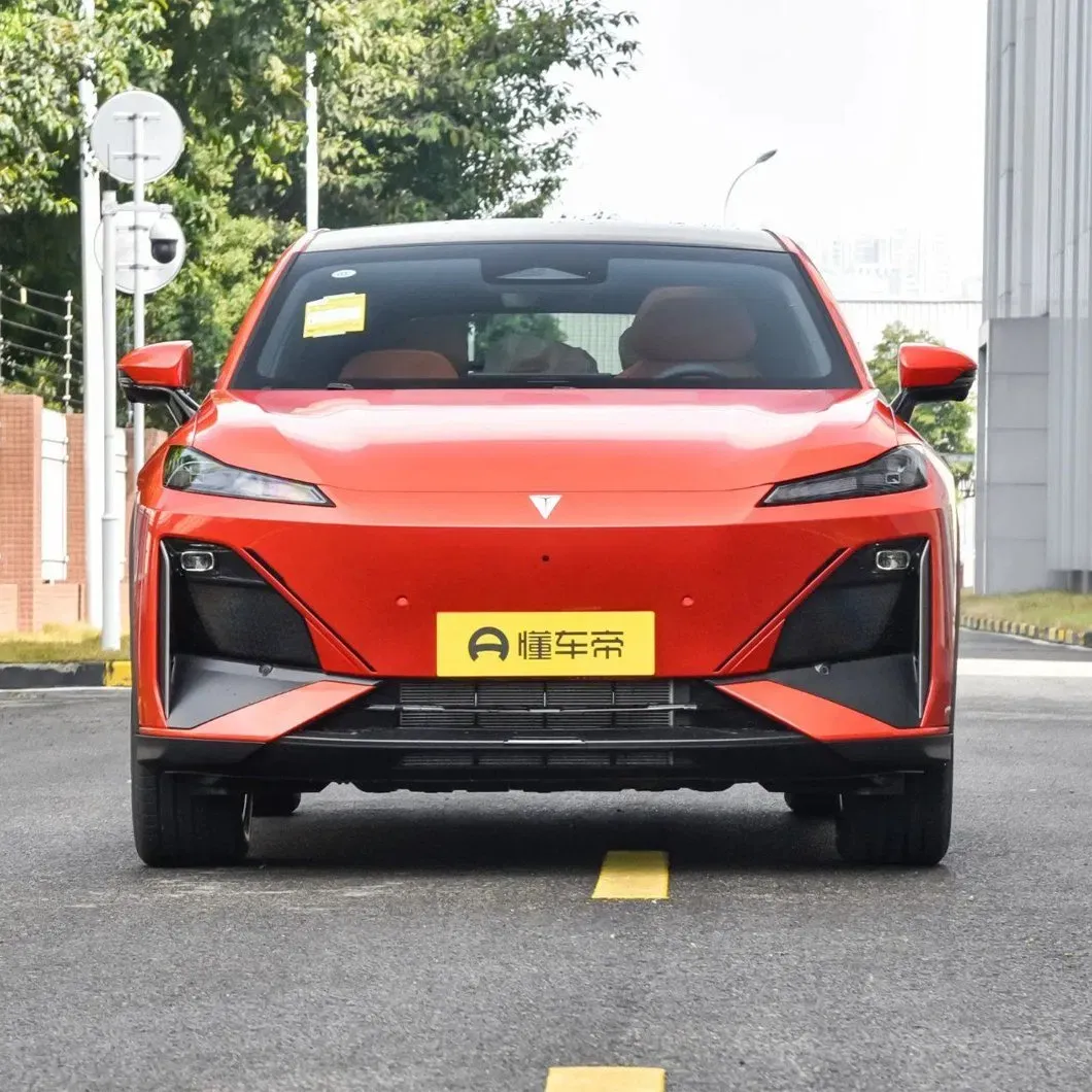 imgi_106_Changan-EV-SUV-Deepal-S07-Range-1200km-Intelligent-Driving-Fashion-Car Changan EV Deepal S07 Range 1200km Intelligent Driving Fashion SUV Car - Image 1