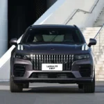 Lynk & Co 06 Relive - Image 2