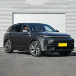 New Energy Electric Li Auto L7 2026– In Stock in China | CarBuyChina - Image 4