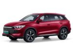2026 Byd Song PRO Dm-I Plug-in Hybrid Electric Car– Ships Worldwide From China | CarBuyChina