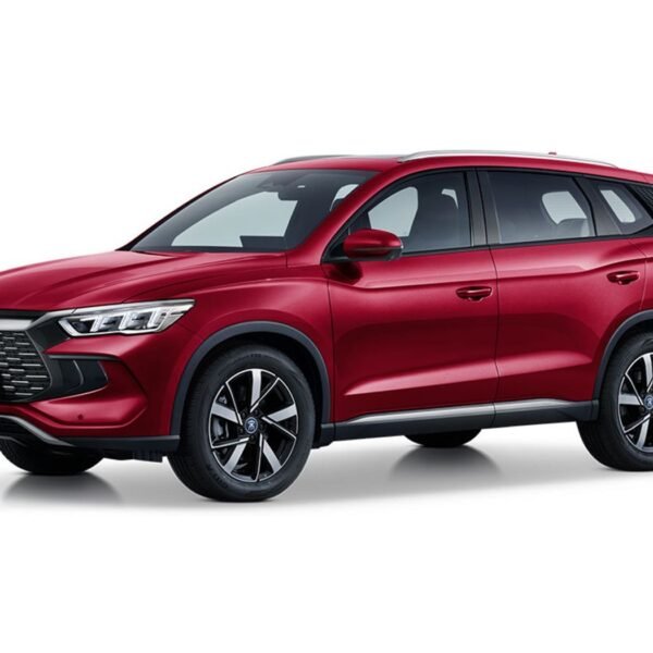 2026 Byd Song PRO Dm-I Plug-in Hybrid Electric Car