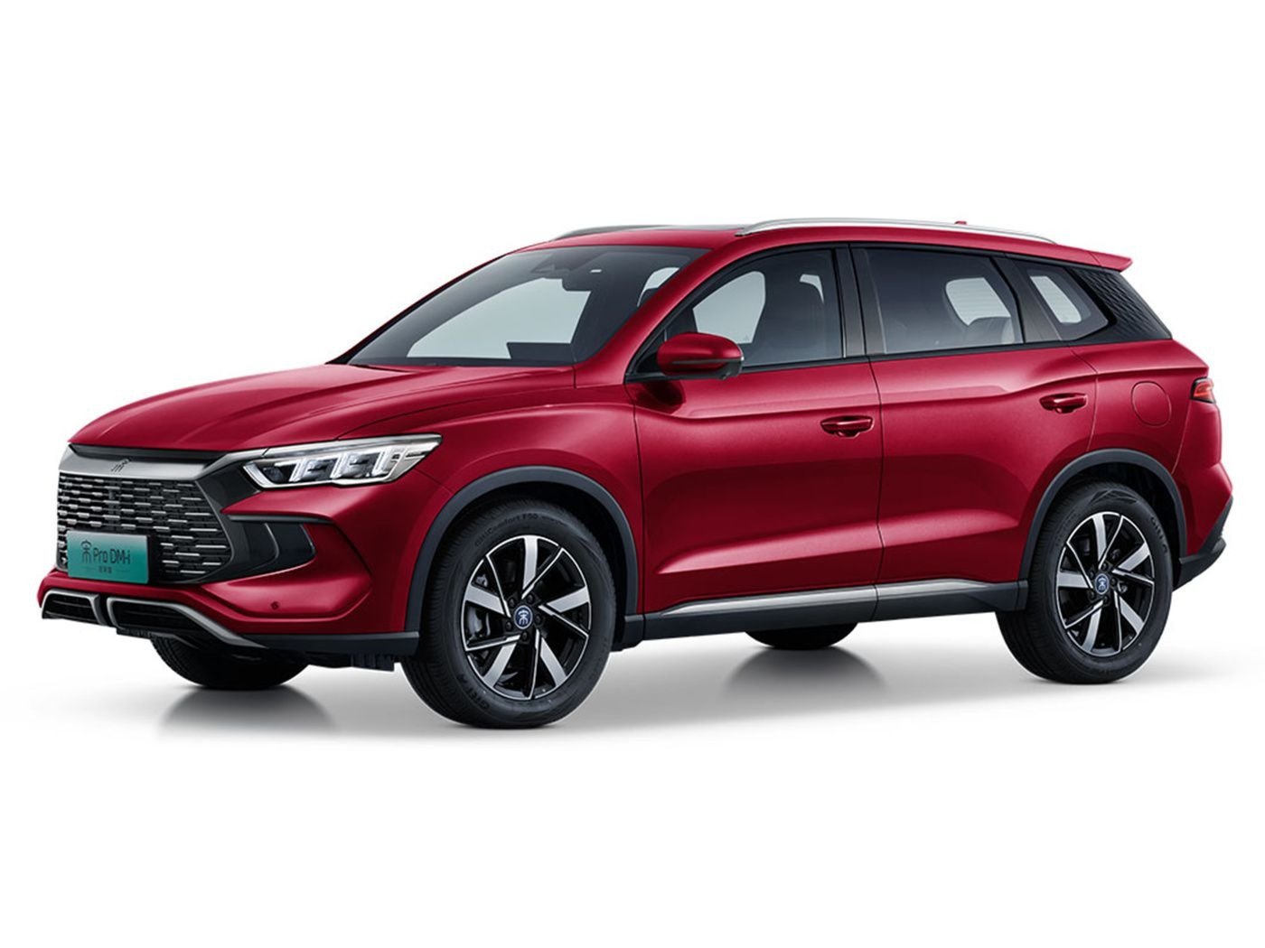 imgi_107_2024-Byd-Song-PRO-Dm-I-Plug-in-Hybrid-New-Energy-Vehic 2026 Byd Song PRO Dm-I Plug-in Hybrid Electric Car - Image 1