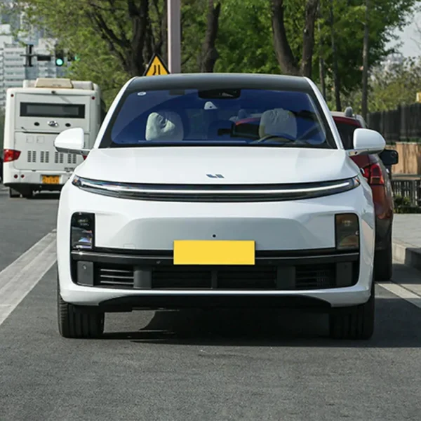 New Energy Electric Li Auto L7 2026