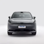 Zeekr 7X Electric Car Auto SUV Fast Charging New Energy Car