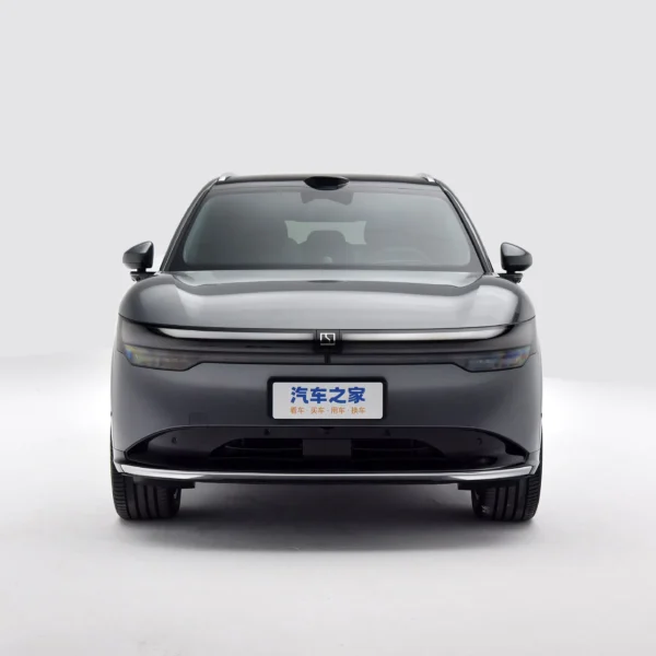 Zeekr 7X Electric Car Auto SUV Fast Charging New Energy Car