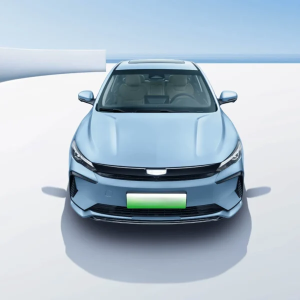 Geely Emgrand L Hip New Energy  Plug-in Hybrid Compact Sedan
