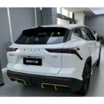 Jetour Dashing 2026 Hybrid SUV 1.5t DCT– Available From China | CarBuyChina - Image 3