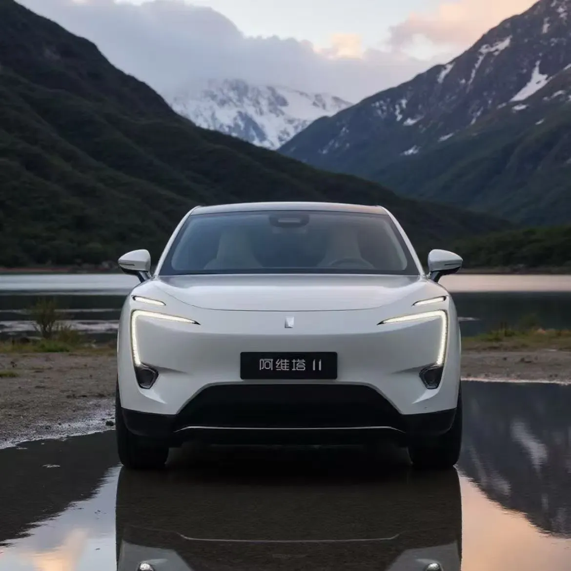 imgi_112_Newest-Electric-Car-Avatr-11-Long-Range-Super-Charge-for-Hot-Sale Avatr 11 Long Range Super Charge - Image 1