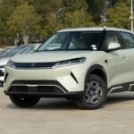 2026 Byd Yuan up Smart Drive 401km Vitality Edition EV Electric Vehicle - Image 3