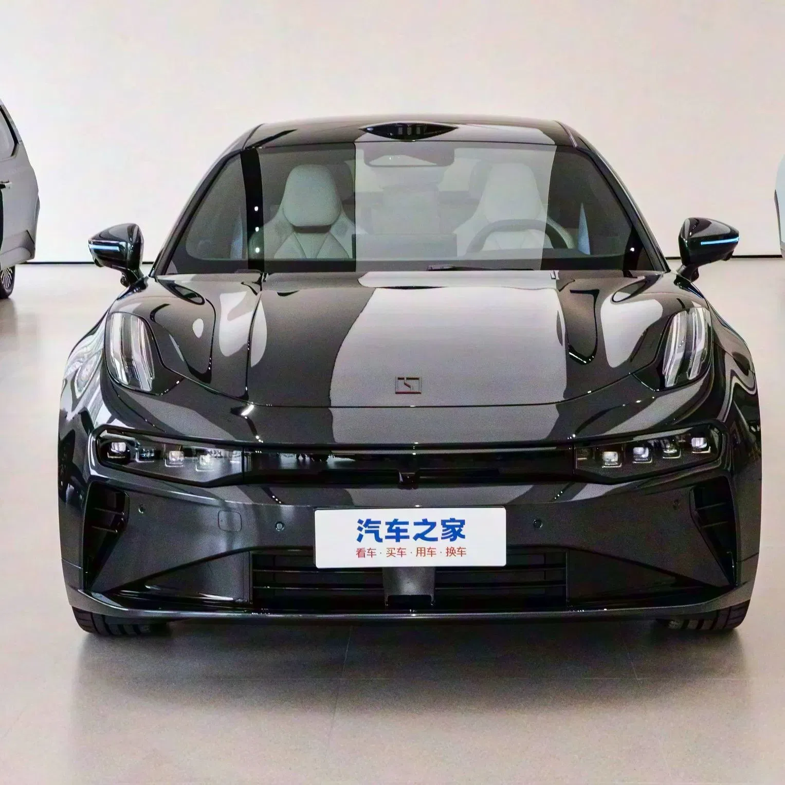 imgi_118_2025-Zeekr-001-Electric-Luxury-Shooting-Brake-High-Performance-Range-Intelligent-Driving 2026 Zeekr 001 Electric Luxury Shooting Brake High Performance Range Intelligent Driving - Image 1