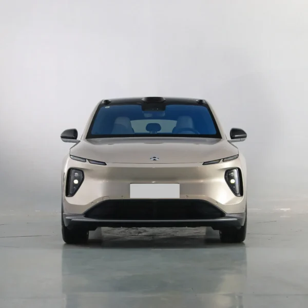 Nio Ec6 Auto Pure Electric  Vehicle