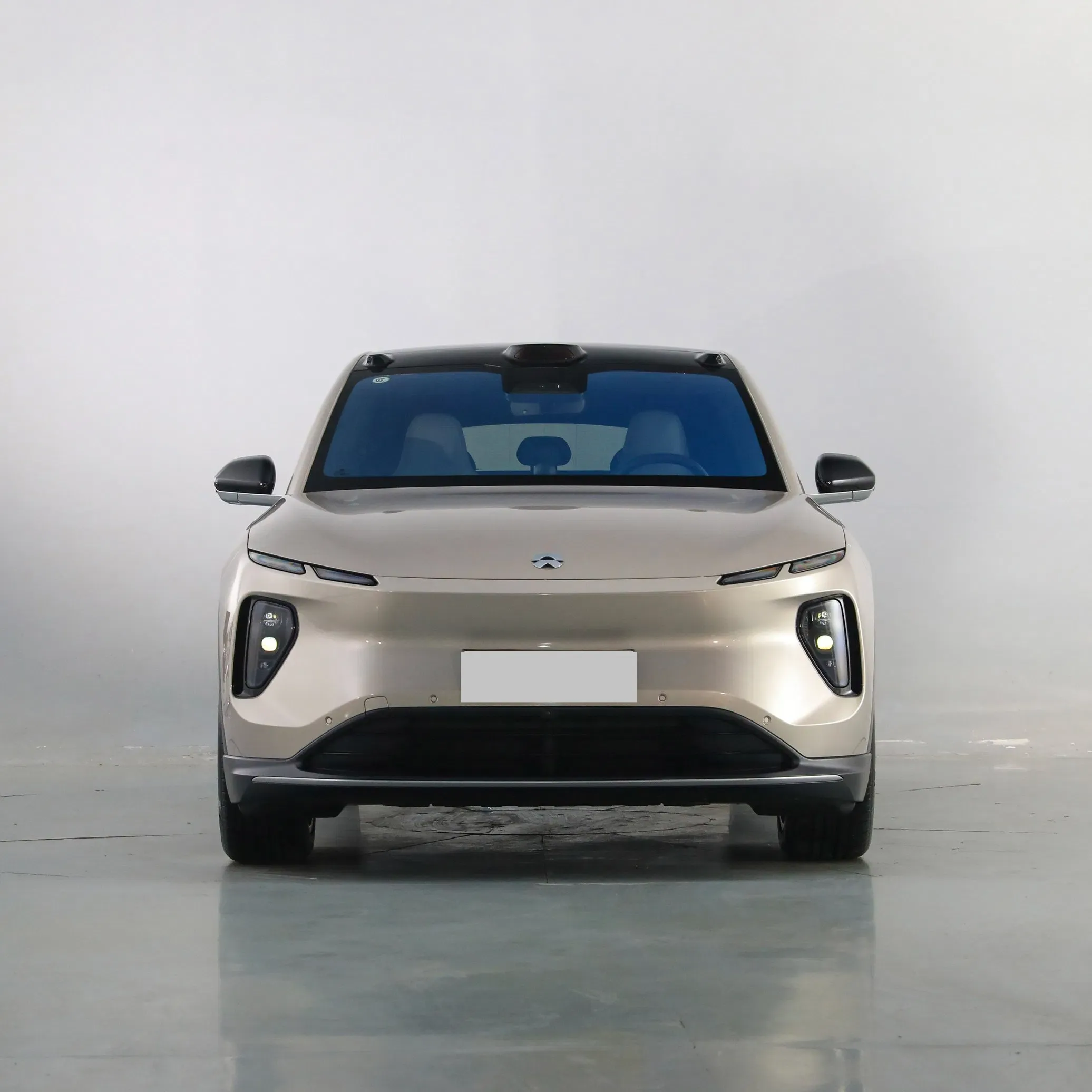 imgi_118_Nio-Ec6-Auto-Car-Used-Car-Pure-Electric-EV-Car-Used-New-Energy-Vehicle Nio Ec6 Auto Pure Electric Vehicle - Image 1