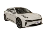 2026 Zeekr 001 Electric Luxury Shooting Brake High Performance Range Intelligent Driving - Image 2