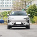Byd Qin Song Han Tang Yuan Automobile New Energy Car High Speed SUV Electric