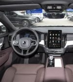 2026 Volvo S90 - Image 2