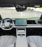 2026 BYD Sealion 06 EV - Image 2