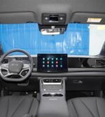 2026 BYD Sealion 06 DM-i - Image 2