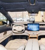2026 NIO ET9 - Image 2