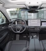 2026 Volkswagen Passat - Image 2