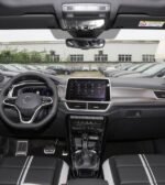 New Volkswagen T-Roc Facelift II 2026 - Image 2