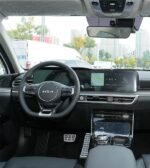 2026 Kia K5 - Image 2