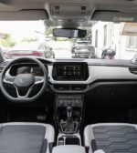 2026 Volkswagen Tharu - Image 2