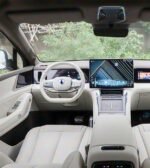 2026 Denza N8L - Image 2