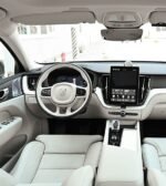 2026 Volvo XC60 - Image 2
